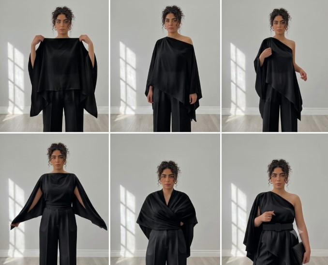 infinity blouse (نسخة)
